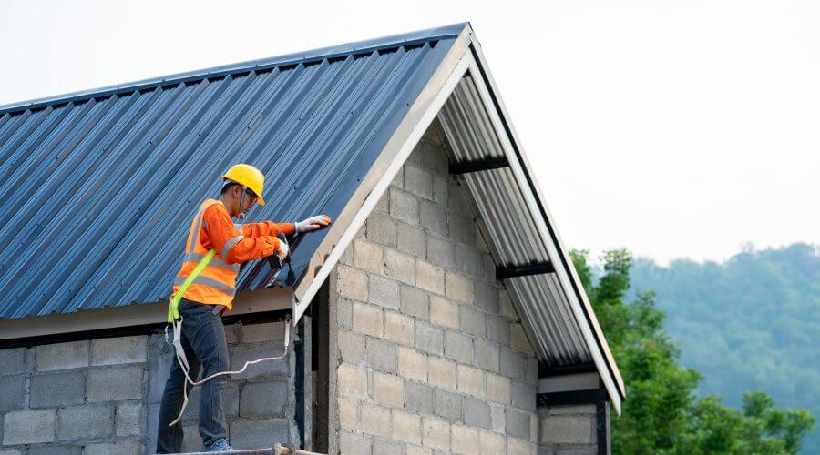 Local Siding Services in Whitman, MA